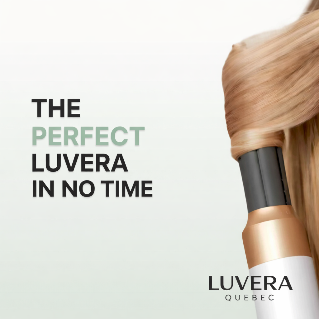 Luvéra AirVolume