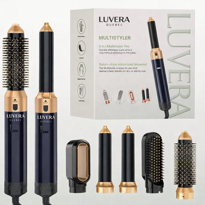 Luvéra AirVolume