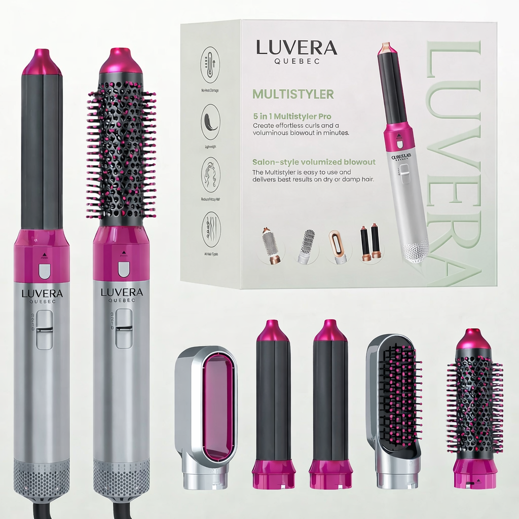 Luvéra AirVolume