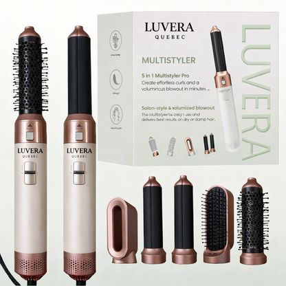 Luvéra AirVolume