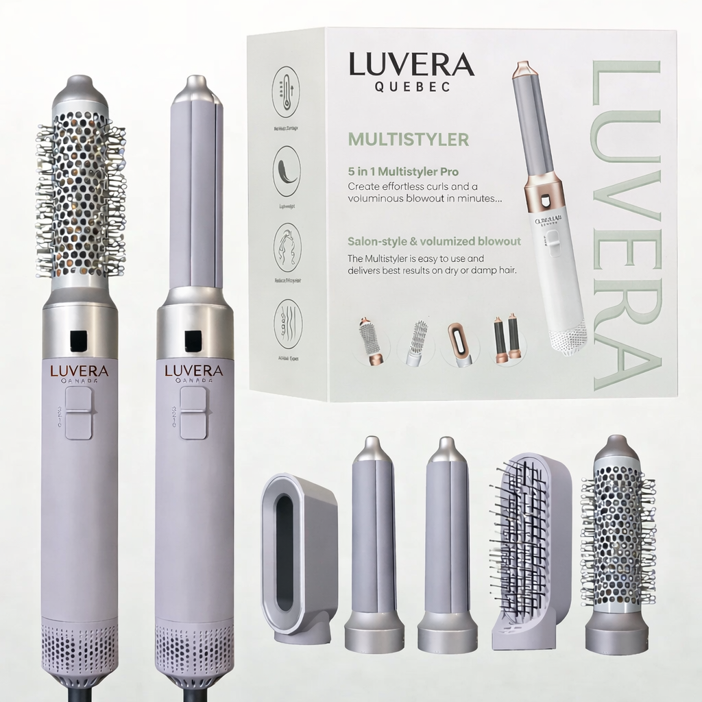 Luvéra AirVolume