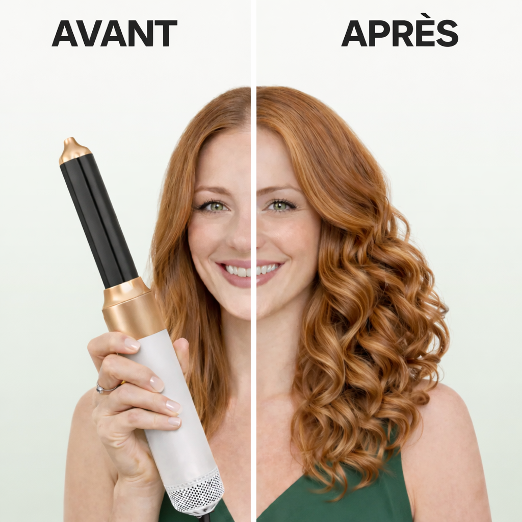 Volet de débit d'air