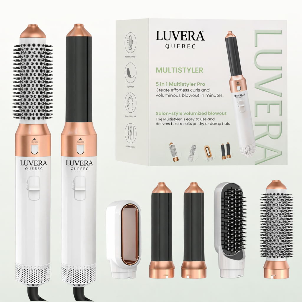 Luvéra AirVolume