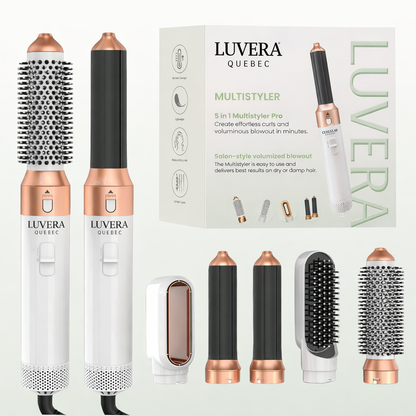 Luvéra AirVolume