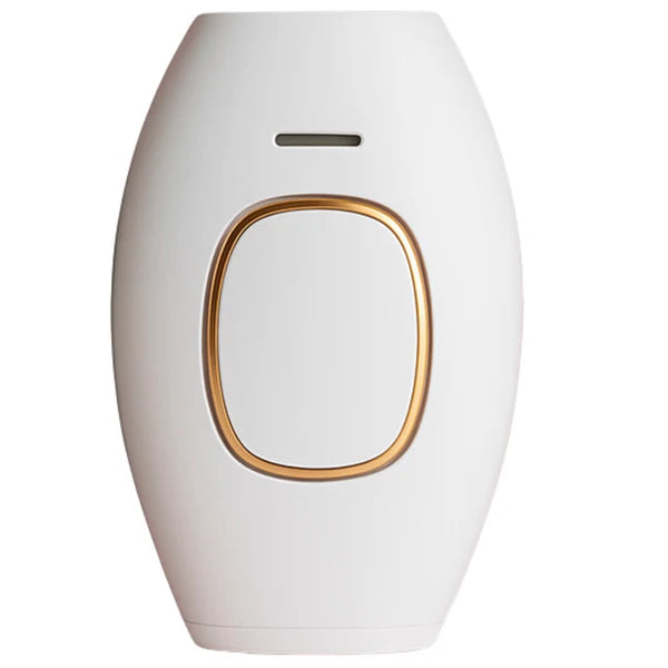 Luvéra Épilateur IPL | La meilleure épilation au laser à domicile