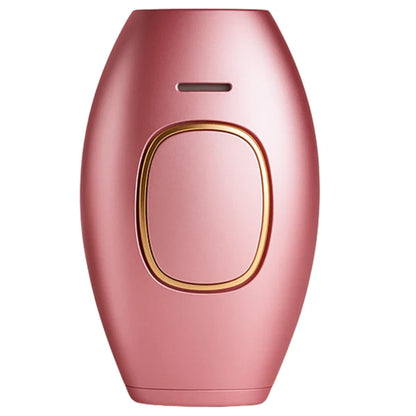 Luvéra Épilateur IPL | La meilleure épilation au laser à domicile