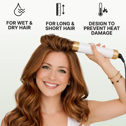 Luvéra AirVolume