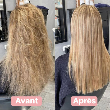 Luvéra Tondeuse Pour Pointes Fourchues Pour Cheveux