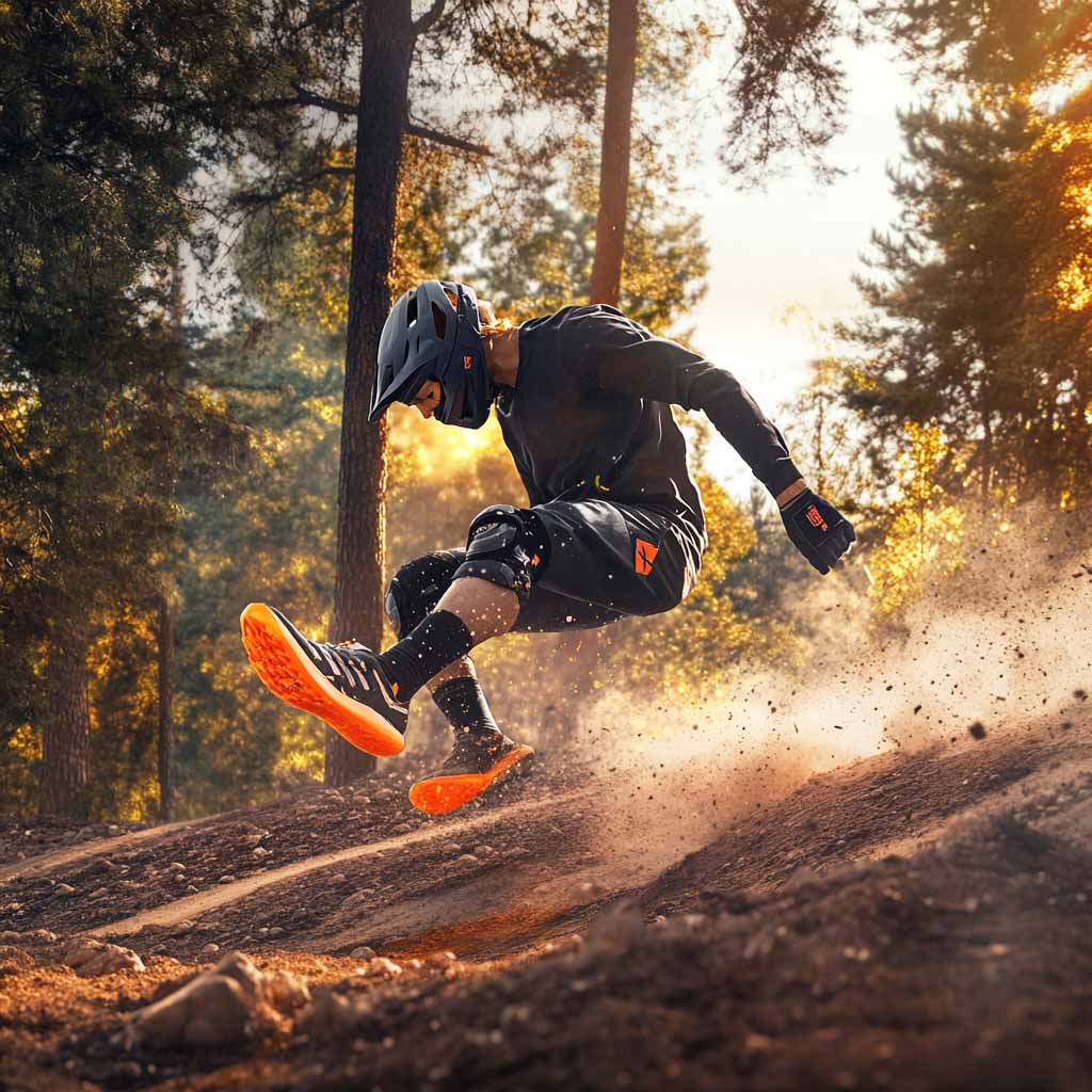 Sports extrêmes