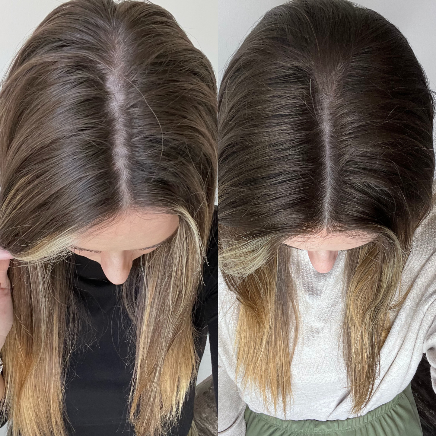 Cheveux. Peau. Ongles
