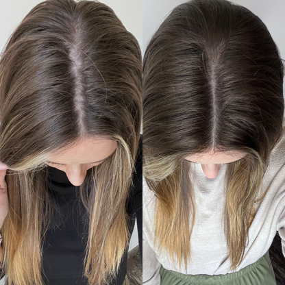 Cheveux. Peau. Ongles